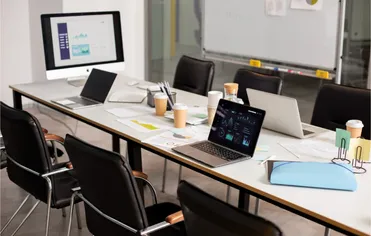 Kosteneinsparungen durch intelligentes Ausgabenmanagement